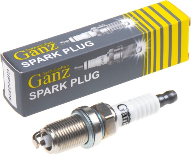 Свеча зажигания GANZ GIP22526 Toyota Ave/Cel/Cor/Lancr/Rav4 Nissan