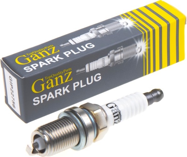 Свеча зажигания GANZ GIP22756 Honda MB Daewoo Hyundai Mazda Mit Kia Nis Sub