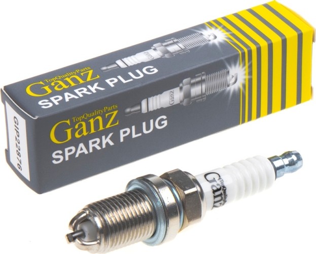 Свеча зажигания GANZ GIP22876 Vag+Skoda