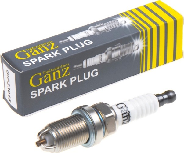 Свеча зажигания GANZ GIP23045 Vag+Skoda/MB