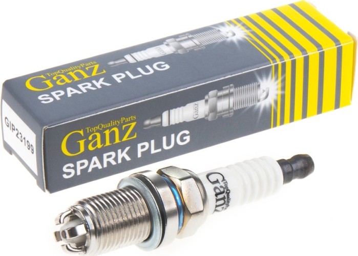 Свеча зажигания GANZ GIP23199 BMW AD A8