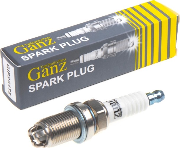 Свеча зажигания GANZ GIP23172 AD VW ->96