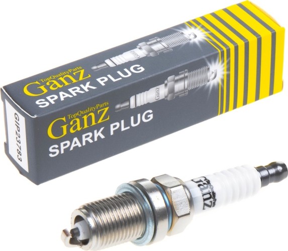 Свеча зажигания GANZ GIP23783 Kia Nissan(j30) Toyota Mazda Isuzu