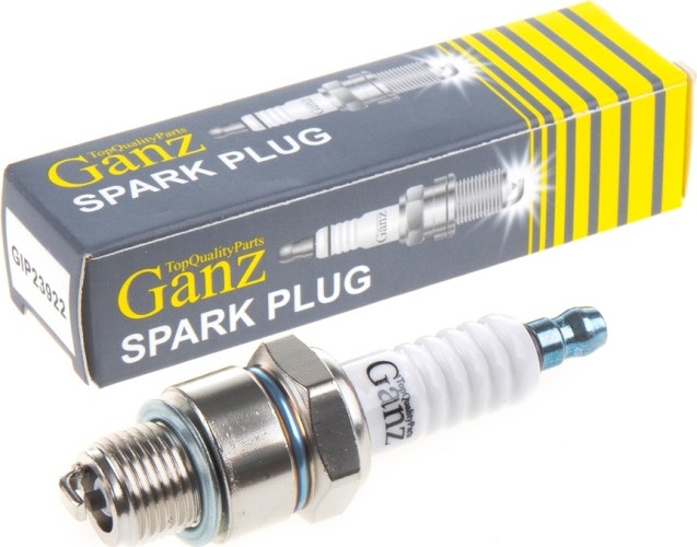 Свеча зажигания GANZ GIP23922 универс.