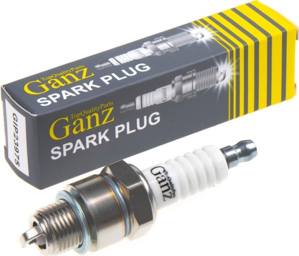 Свеча зажигания GANZ GIP23975 для а/м Волга АИ92