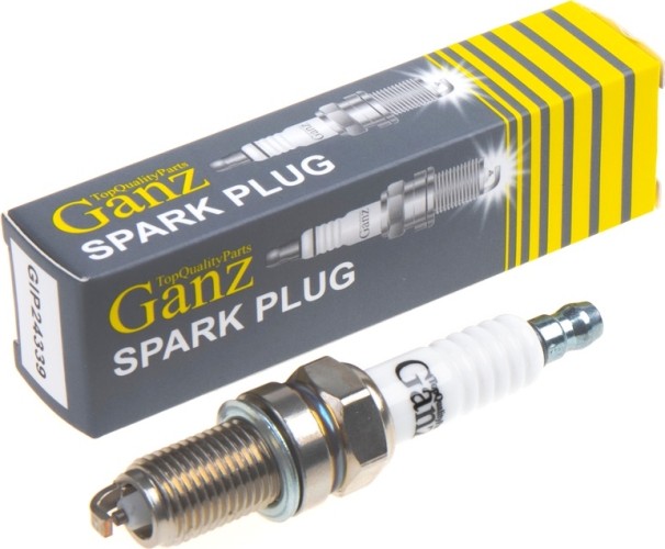 Свеча зажигания GANZ GIP24339 Fiat