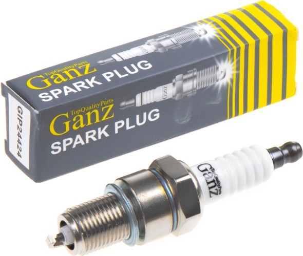 Свеча зажигания GANZ GIP24424 Kia Maz Mit Nis
