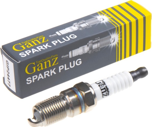 Свеча зажигания GANZ GIP24477 Ford Foc Maz 3/6 2.0 03-> Iridium