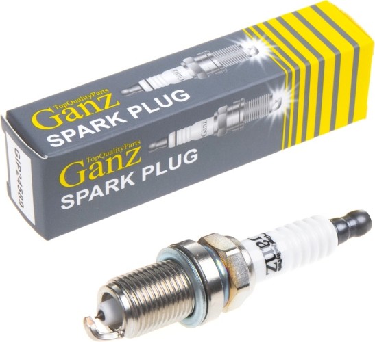 Свеча зажигания GANZ GIP24589 Mitsubishi Lancer Toyota Ave/Cam/Cel/Lancr/Pre/Rav