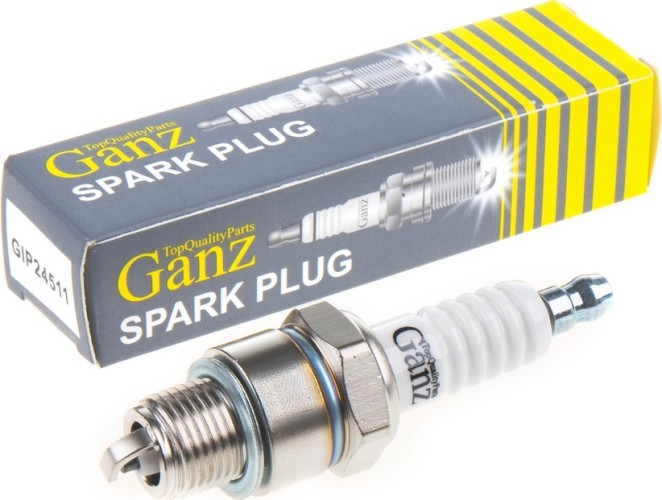 Свеча зажигания GANZ GIP24511 Honda/Toyota/Citroen/Peugeot