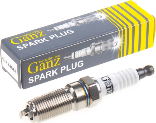 Свеча зажигания GANZ GIP24559 Ford/Mazda/Volvo
