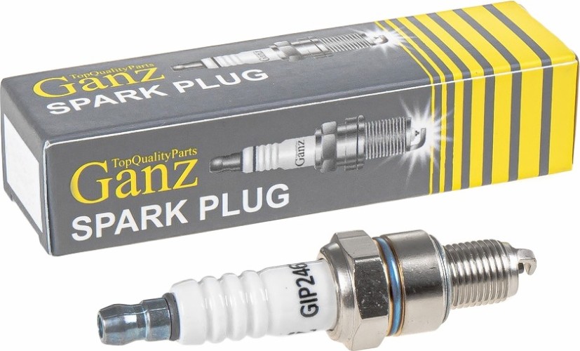 Свеча зажигания GANZ GIP24629 Honda