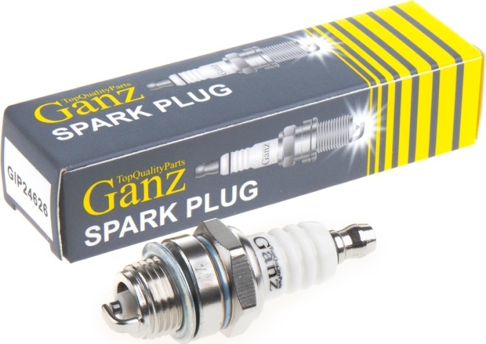 Свеча зажигания GANZ GIP24626 Echo/Kawasaki/Tanaka/Stihl