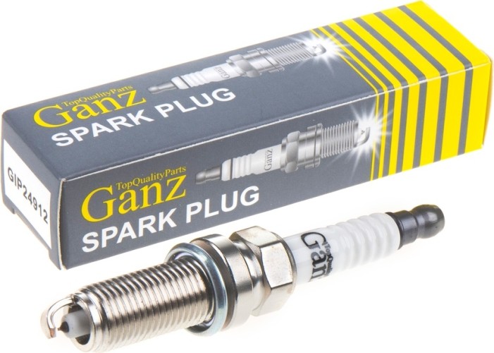 Свеча зажигания GANZ GIP24912 Toyota