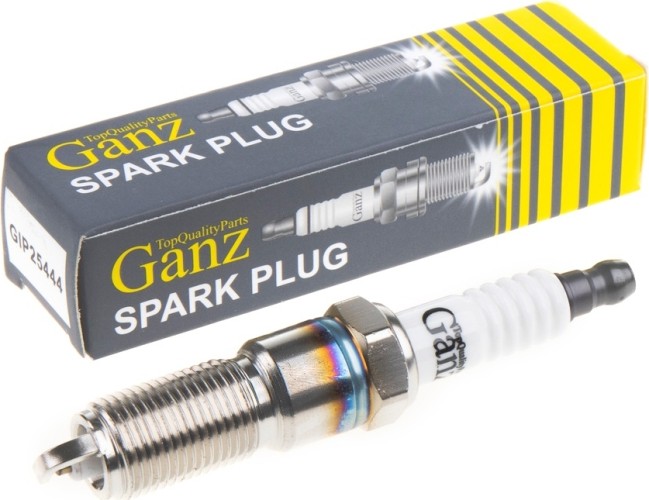 Свеча зажигания GANZ GIP25444 Dodge Caravan