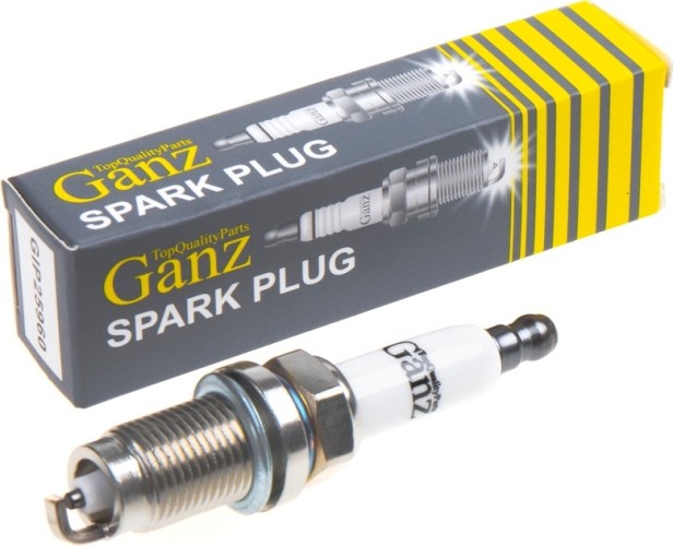Свеча зажигания GANZ GIP25960 Vag