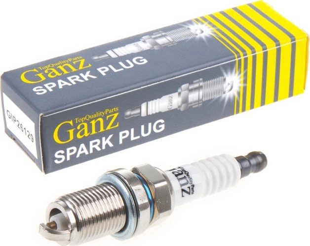 Свеча зажигания GANZ GIP26129 для а/м ВАЗ 2110 инжектор 16 клапанный