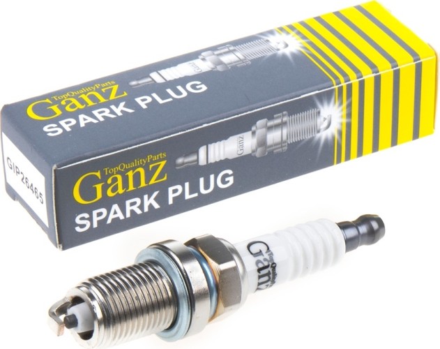 Свеча зажигания GANZ GIP26465 Chevrolet/Honda/Mazda/Mitsubishi/Suzuki