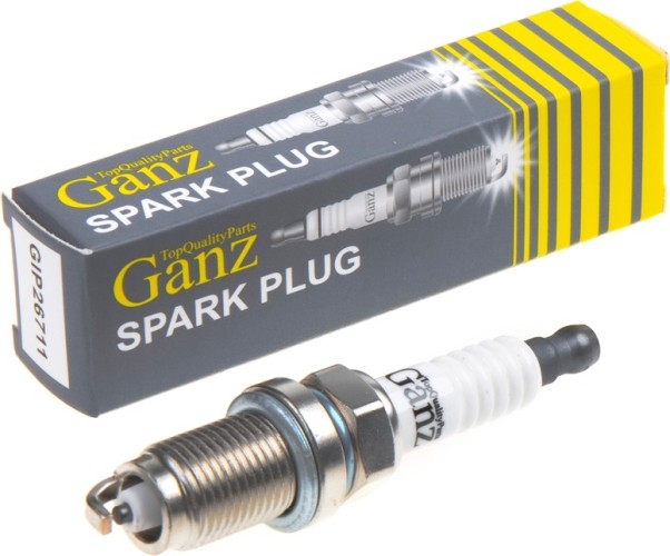 Свеча зажигания GANZ GIP26711 Honda Acc/Civ