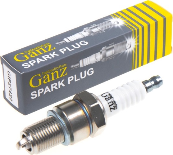 Свеча зажигания GANZ GIP27422 Opel Veca/Astf/Cora/B/Frona/Oma