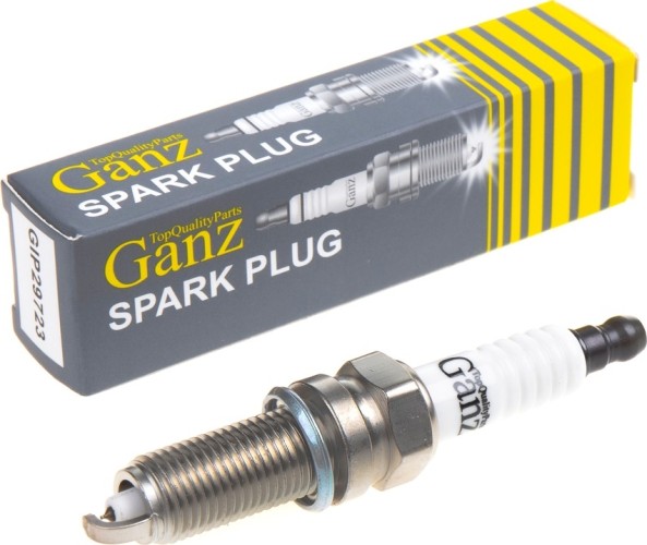 Свеча зажигания GANZ GIP29723 Hyundai Genesis 3.8 08-14 / I40 2.0 11> / IX35 2.0