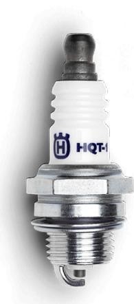 Свеча зажигания HUSQVARNA НQT-10 5908445-01 для 2-такных двигателей 5908445-01