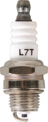 Свеча зажигания HUTER 2T L7T для 2-тактных двигателей 71/2/27