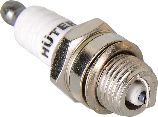 Свеча зажигания HUTER 2T L7T для 2-тактных двигателей 71/2/27 - изображение 2