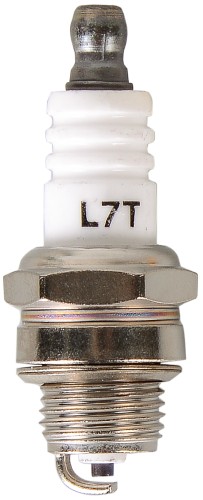 Свеча зажигания HUTER 4T F7RTC 71/2/28 - изображение 2