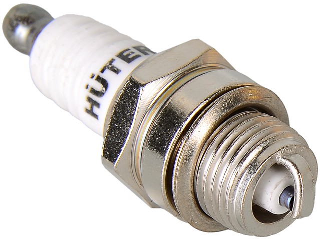 Свеча зажигания HUTER 4T F7RTC 71/2/28
