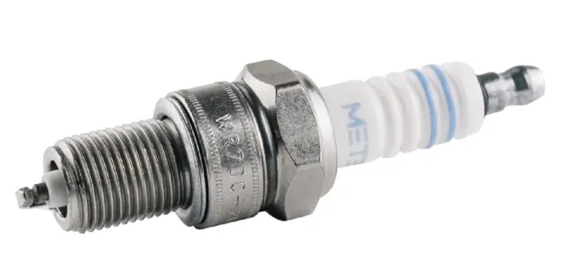 Свеча зажигания METEOR SA 201 F7 TC 789.02.17.00.01