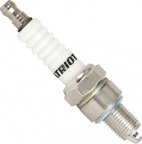 Свеча зажигания PATRIOT A7TC  841102230 - изображение 2