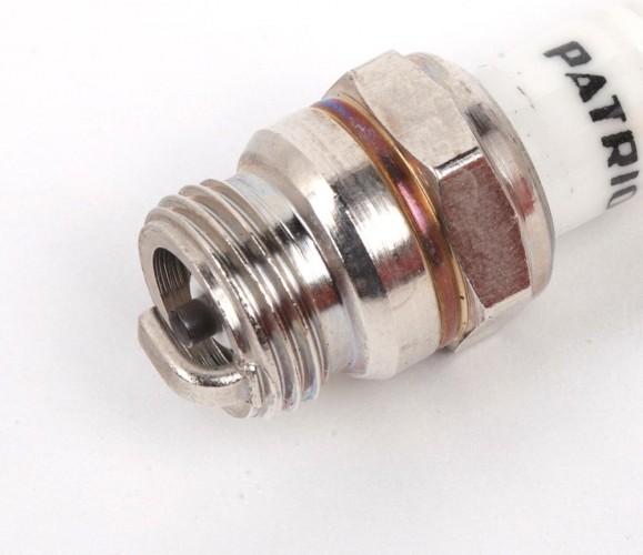 Свеча зажигания PATRIOT CMR6A-B  841102015 - изображение 2