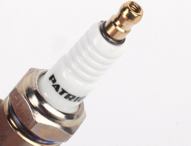 Свеча зажигания PATRIOT F7RTC-B  841102031 - изображение 2