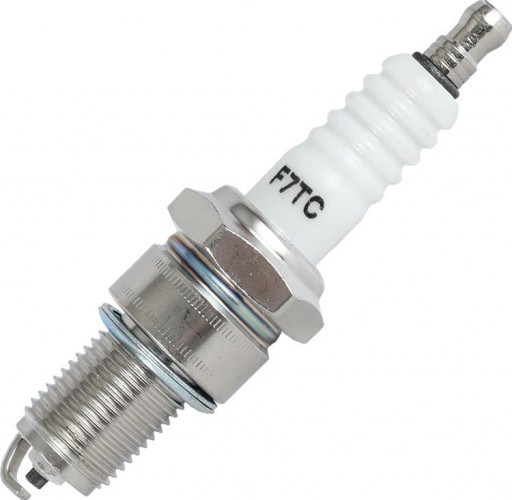 Свеча зажигания PATRIOT F7TC 841102220