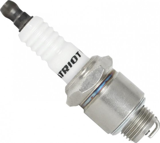 Свеча зажигания PATRIOT G4RC 841102039 - изображение 2