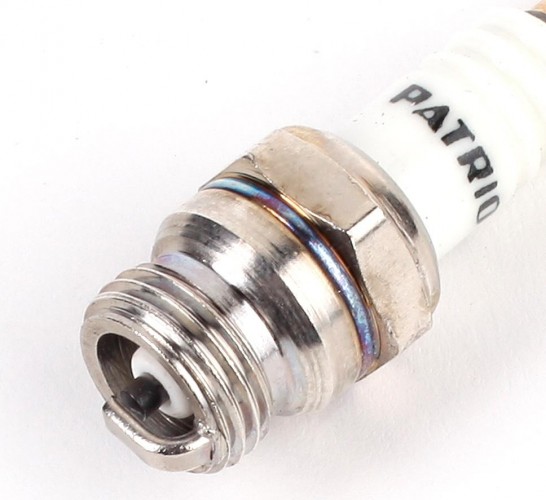 Свеча зажигания PATRIOT L7RTC-B для 2-тактных двигателей 841102041 - изображение 3