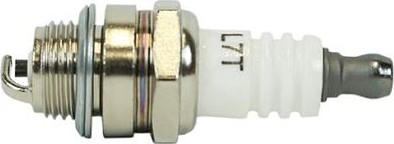 Свеча зажигания Sturm SP-L7RTC для 2-такных двигателей - изображение 2