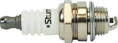 Свеча зажигания Sturm SP-L7RTC для 2-такных двигателей - изображение 3