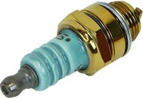 Свеча зажигания Sturm SP-L7T для 2-такных двигателей