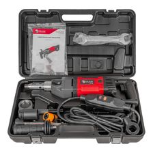 Сверлильная машина DIAMASTER PRO S 350N + станина D-355N - изображение 16