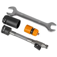 Сверлильная машина DIAMASTER PRO S 350N + станина D-355N - изображение 24