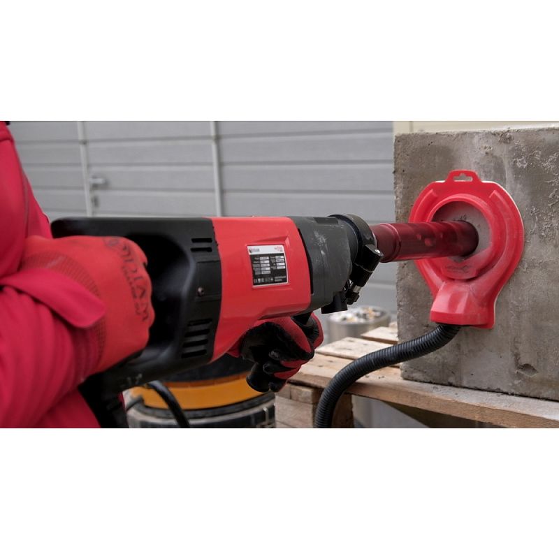 Двигатель алмазного бурения SHIBUYA R1721 (TS-252) - изображение 6