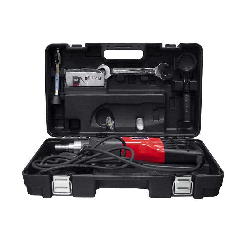 Двигатель алмазного бурения SHIBUYA R1721 (TS-252) - изображение 7