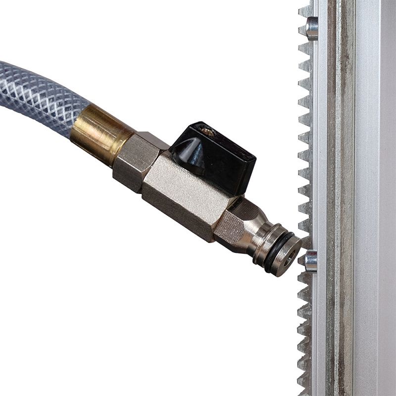 Дрель алмазного бурения с микроударом ALTECO DD 2016 - изображение 7