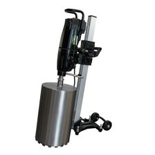 Установка алмазного бурения Eibenstock DB 200 - изображение 7