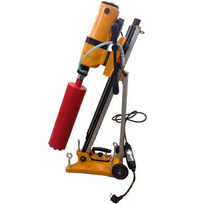 Станина Dr. Schulze Drill-35R - изображение 5