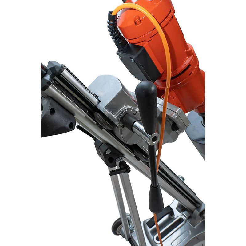 Шовнарезчик Masalta MFS 14-4 (Honda GX200) - изображение 3