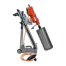 Шовнарезчик Masalta MFS 14-4 (Honda GX200) - изображение 5