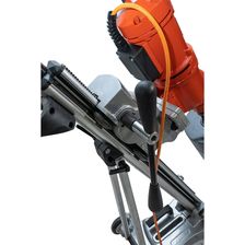 Шовнарезчик Masalta MFS 14-4 (Honda GX200) - изображение 7